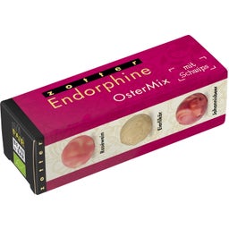 Bio endorfiny - mieszanka wielkanocna z alkoholem (3 praliny) - 24 g