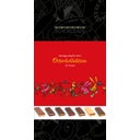 Collection de 24 Mini-Chocolats de Pâques