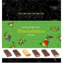 Zotter Schokolade Easter Collection - 12 Varieties - 12 pezzi