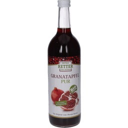 Obsthof Retter Superfruit sok bio granatno jabolko - 750 ml