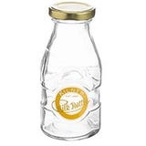 Kilner Milchflasche