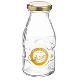 Kilner Milchflasche - 190 ml
