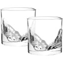 Liiton Grand Canyon Whisky Glasses, 2 Pieces