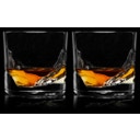 Liiton Grand Canyon sklenice na whisky, 2 ks - 1 sada