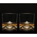 Liiton Fuji Verres à Whisky 2 pièces - 1 kit(s)