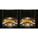 Liiton Denali Whisky Glasses, 2 Pieces - 1 Set