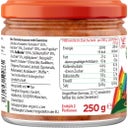 Pumpkin Organics Organic Veggie Tomato Sauce - 250 g