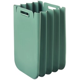 guzzini Home - Contenitore Multiuso EcoPackly - Verde salvia