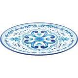 guzzini "Blues" Serving Platter