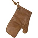 Guanto da Forno Vintage, Vintage Cognac