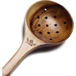 Dutchdeluxes Wooden Spoon 