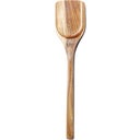 Dutchdeluxes Wooden Spatula - 1 Pc.