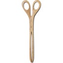 Dutchdeluxes Pince Ciseaux en Bois - 1 pcs.