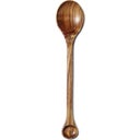 Dutchdeluxes Wooden Spoon with Tasting End - 1 Pc.