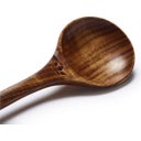 Dutchdeluxes Wooden Spoon with Tasting End - 1 Pc.