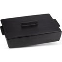 Dutchdeluxes Rectangular Baking Dish - Large - Black Matt