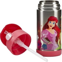 Thermos Funtainer Bottle Disney, 0,35 Liter - Princesses