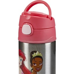 Thermos Funtainer Bottle Disney, 0,35 Liter - Princesses