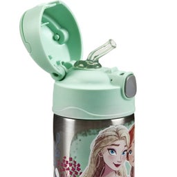 Thermos Botella Funtainer - Disney 0,35 L - Frozen