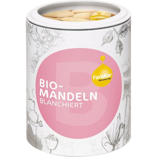 Ölmühle Fandler Mandorle Bio