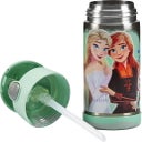 Thermos Botella Funtainer - Disney 0,35 L - Frozen