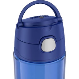 Thermos Funtainer Tritan Bottle 0.47 L - blue