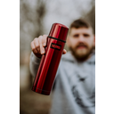 Thermos Light & Compact Bottle - Cranberry Red - 0,50 l