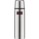 Borraccia Stainless Steel - Light & Compact - 0,75 l