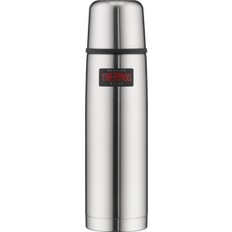 Borraccia Stainless Steel - Light & Compact - 0,75 l