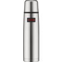 Thermos Light & Compact Bottle stainless steel - 1 l