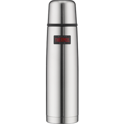 Thermos Light & Compact Bottle stainless steel - 1 l