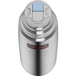 Thermos Light & Compact Bottle stainless steel - 1 l