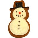 Birkmann Koekjes Uitsteekvorm - Sneeuwpop  - Sneeuwpop