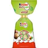 Kinder Mini Eggs Haselnuss, Ostern 2025