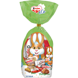 Sacchetto Kinder Mix - Pasqua 2025 - 199 g