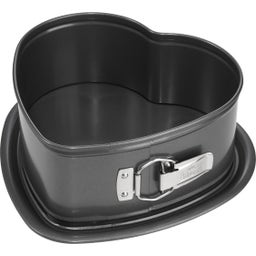 Birkmann Easy Baking Moule à Charnière Cœur - 1 pcs.