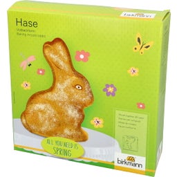 Birkmann Bunny Baking Mould - 1 Pc.