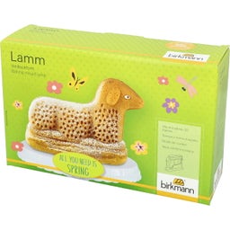 Birkmann Lamb Baking Mould - 1 Pc.