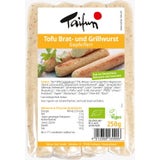 Taifun Salsicce di Tofu Bio con Pepe