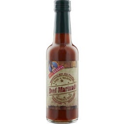 HotMamas Low & Slow Beef Marinade - Worlds Best