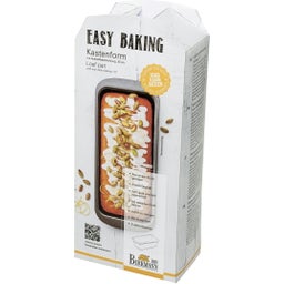 Birkmann Easy Baking Rechthoekige Broodvorm - 25 cm