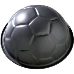 Birkmann Bakvorm met Voetbalmotief - 1 stuk
