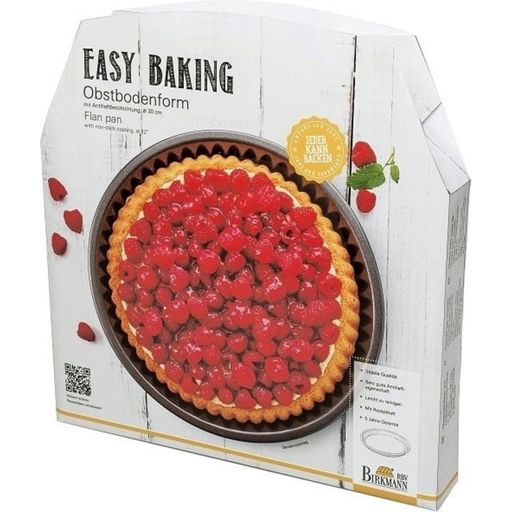 Birkmann Easy Baking - Teglia per Crostate - 1 pz.