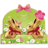 Lindt Gold Bunny Best Friends