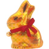 Lindt Gold Bunny Glamour Edition