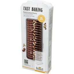 Birkmann Easy Baking - Moule à Bûche Cannelé - 1 pcs.