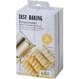 Birkmann Easy Baking - Forma Cannoli