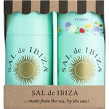 Sal de Ibiza Granito Salt Bundle - Pure & Flowers