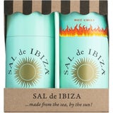 Sal de Ibiza Granito Salt Bundle - Pure & Chilli