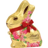 Gold Bunny - Limited Edition Flower - Piccolo